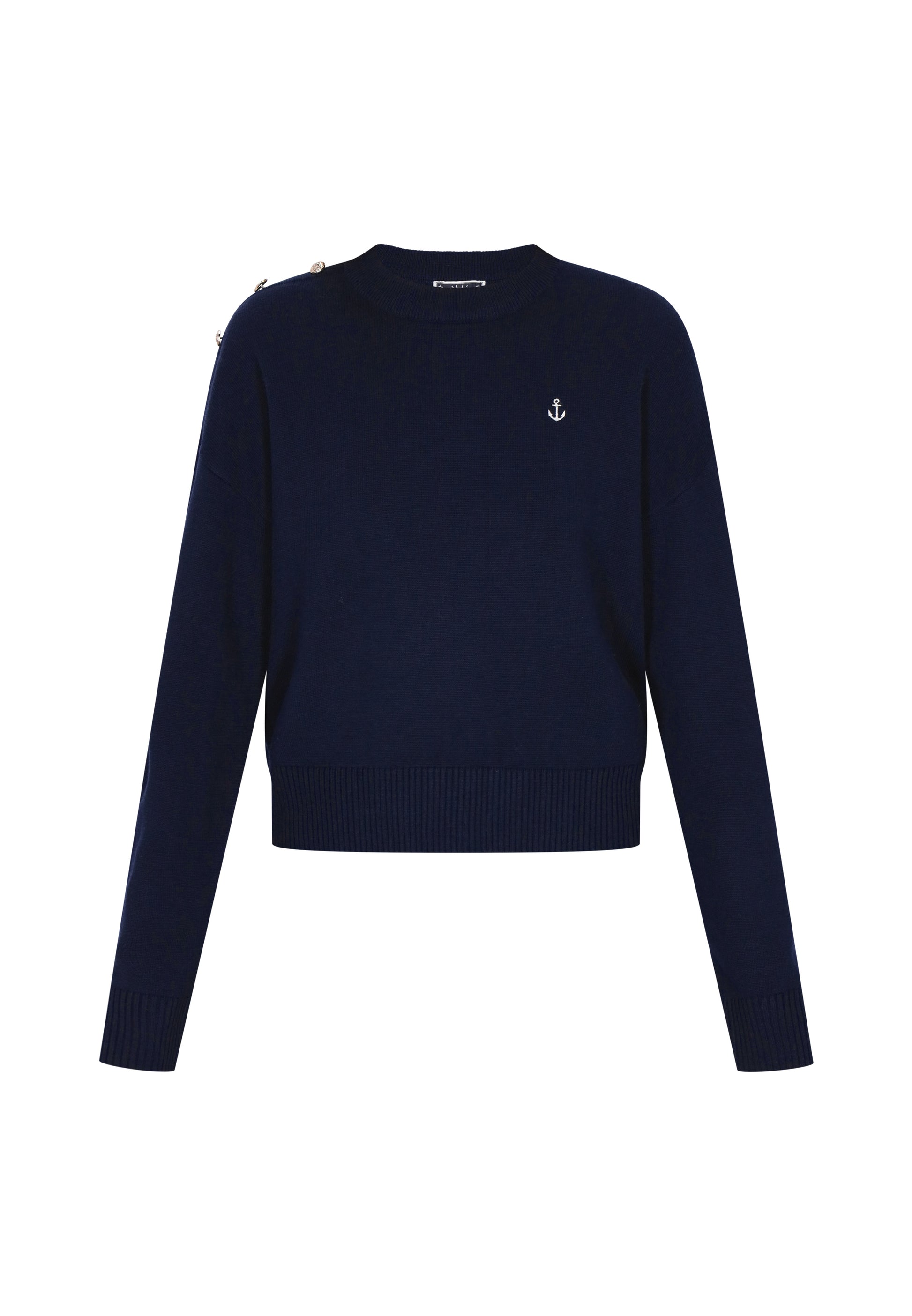 DreiMaster Maritim Women's Sweater