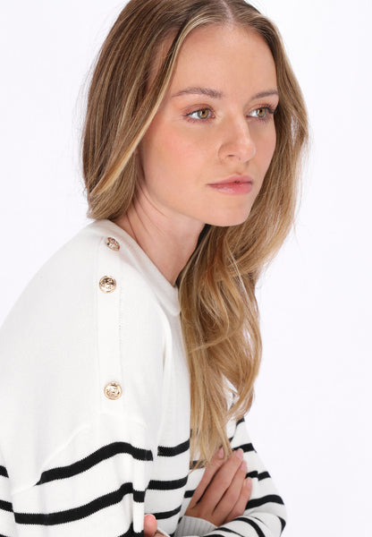 DreiMaster Maritim Women's Sweater