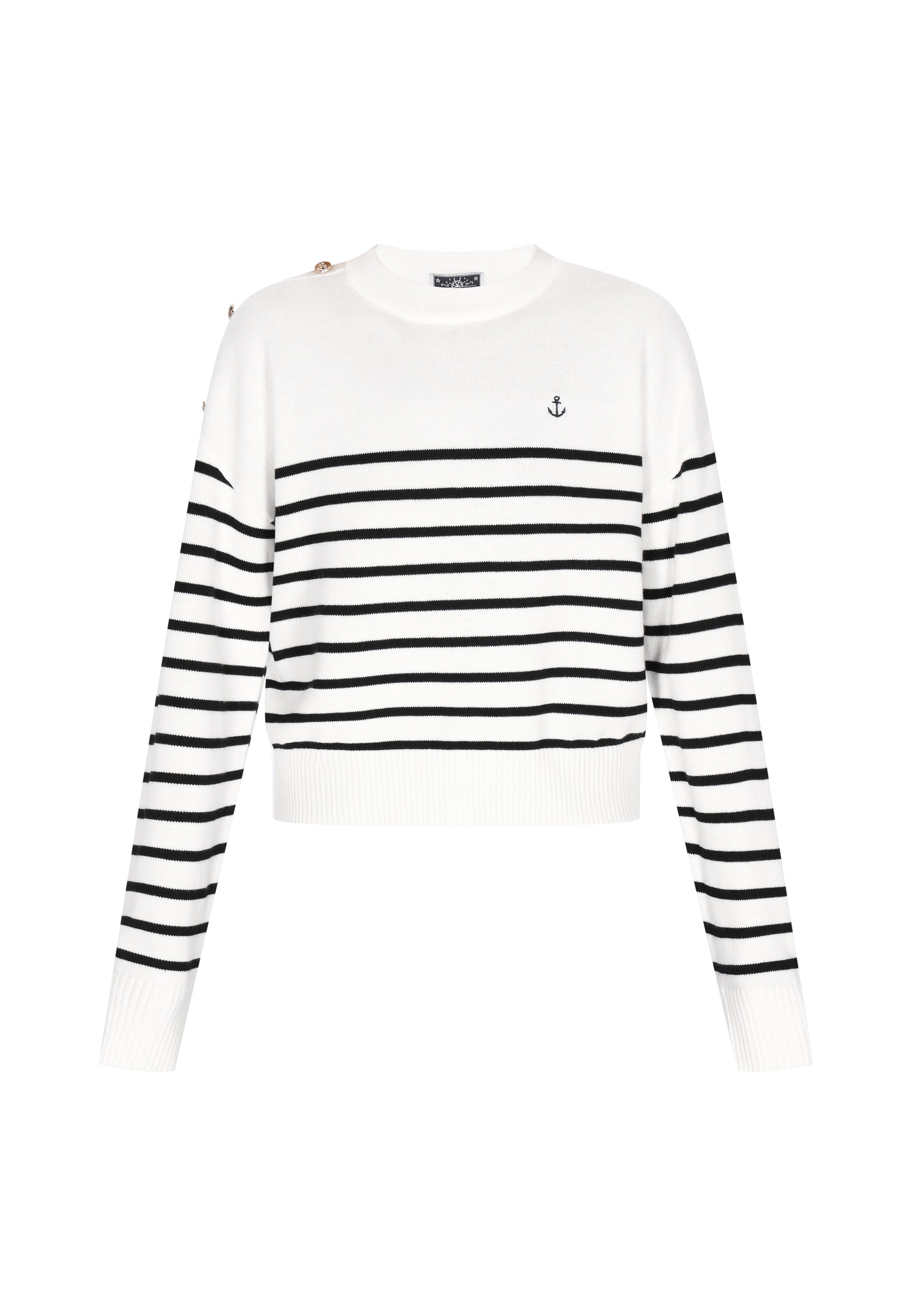 DreiMaster Maritim Women's Sweater