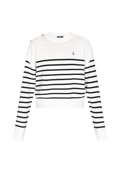 DreiMaster Maritim Women's Sweater