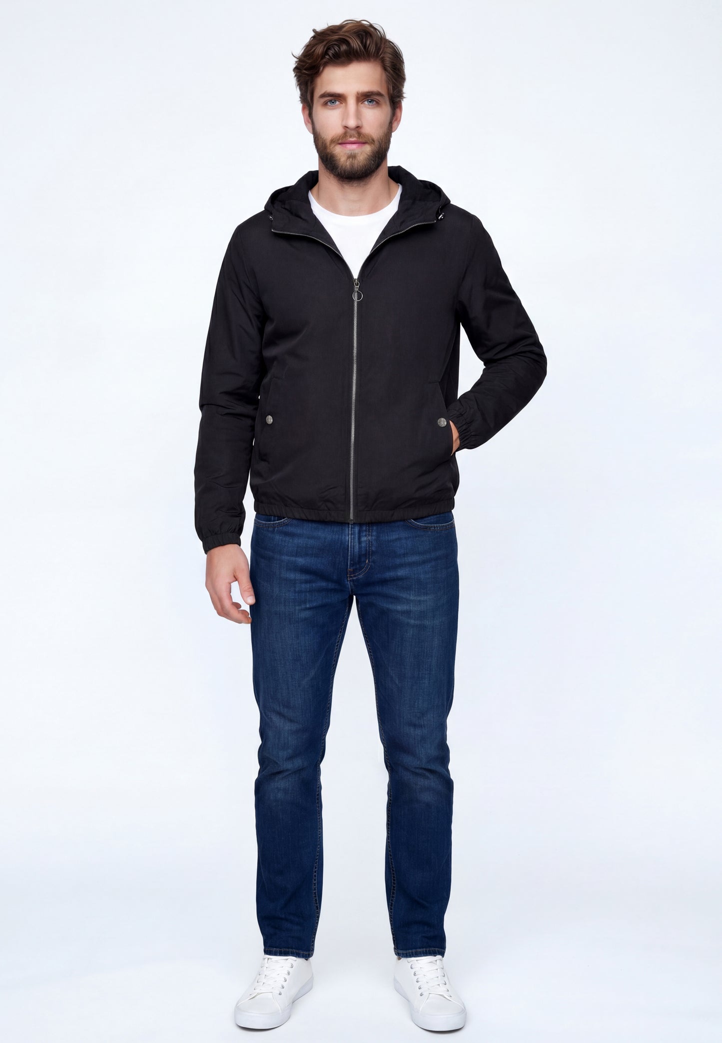 DreiMaster Maritim Damen Jacket