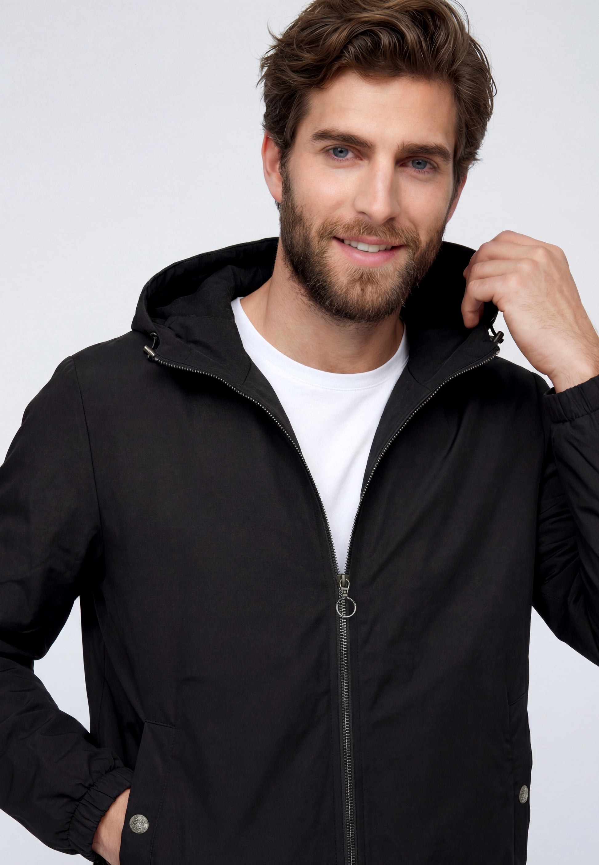 DreiMaster Maritim Damen Jacket