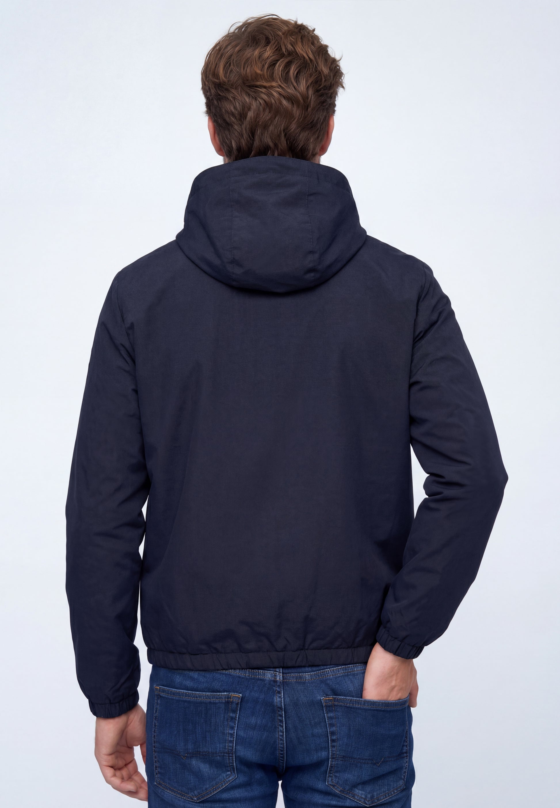 DreiMaster Maritim Damen Jacket