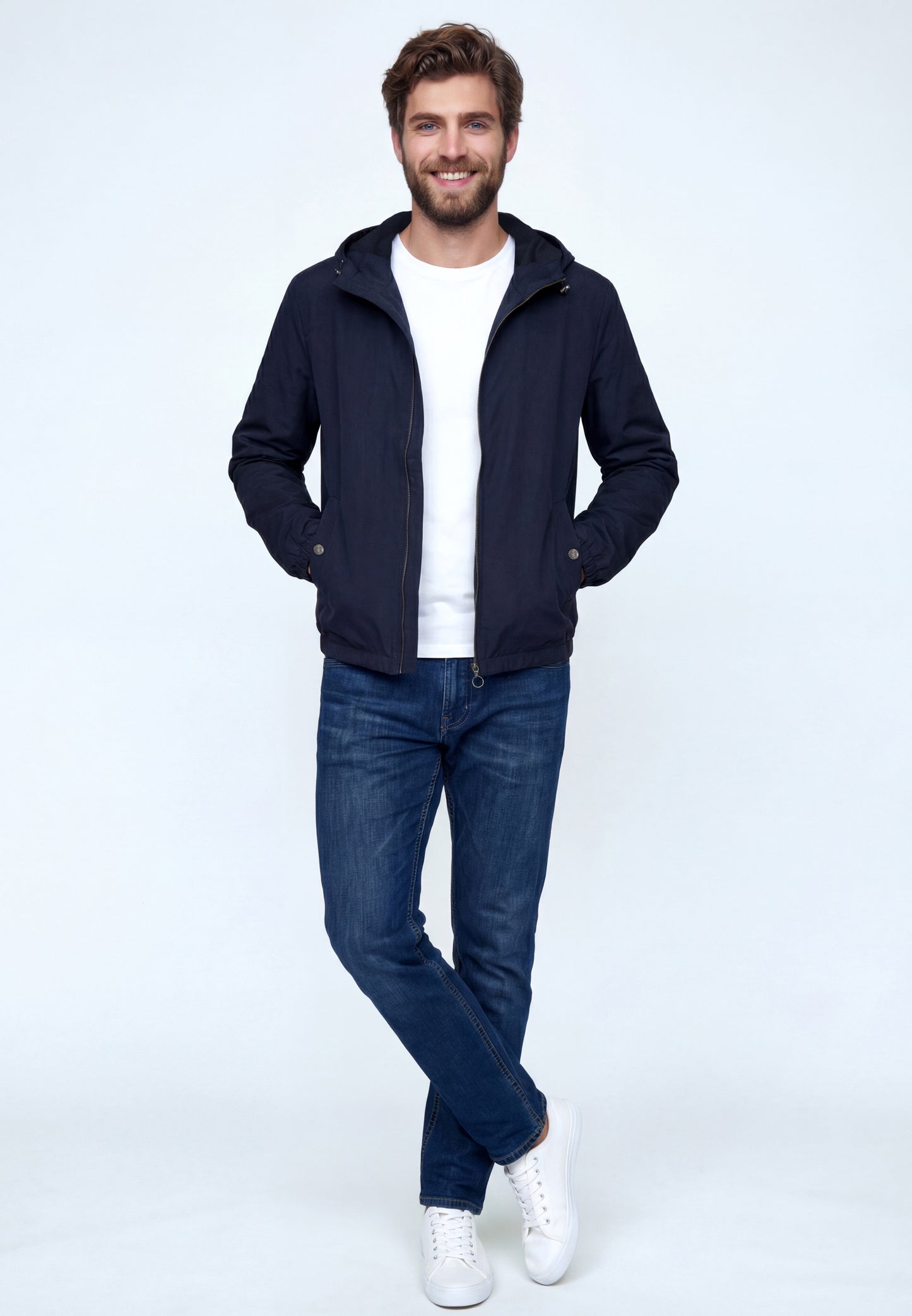 DreiMaster Maritim Damen Jacket