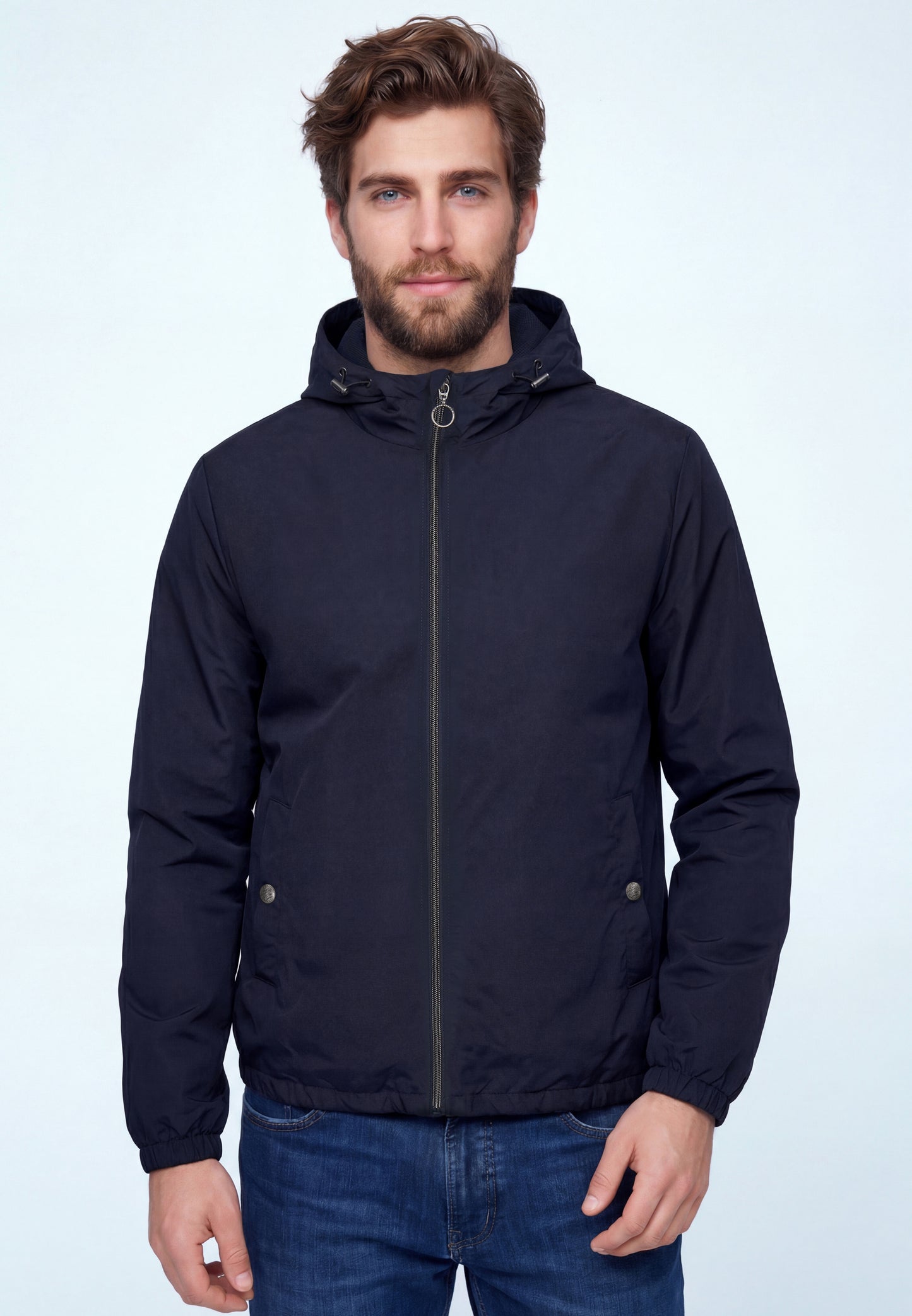 DreiMaster Maritim Damen Jacket