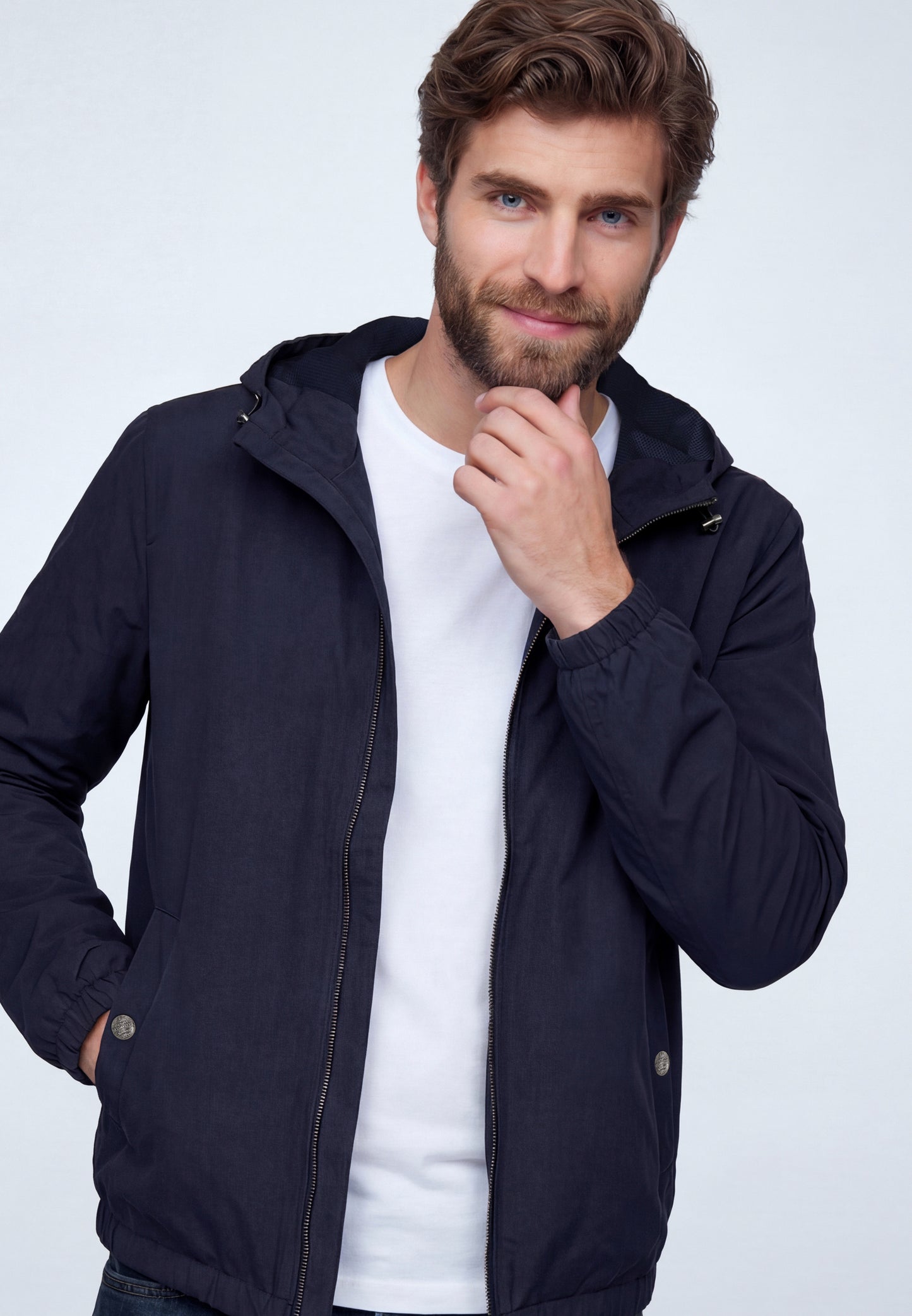 DreiMaster Maritim Damen Jacket
