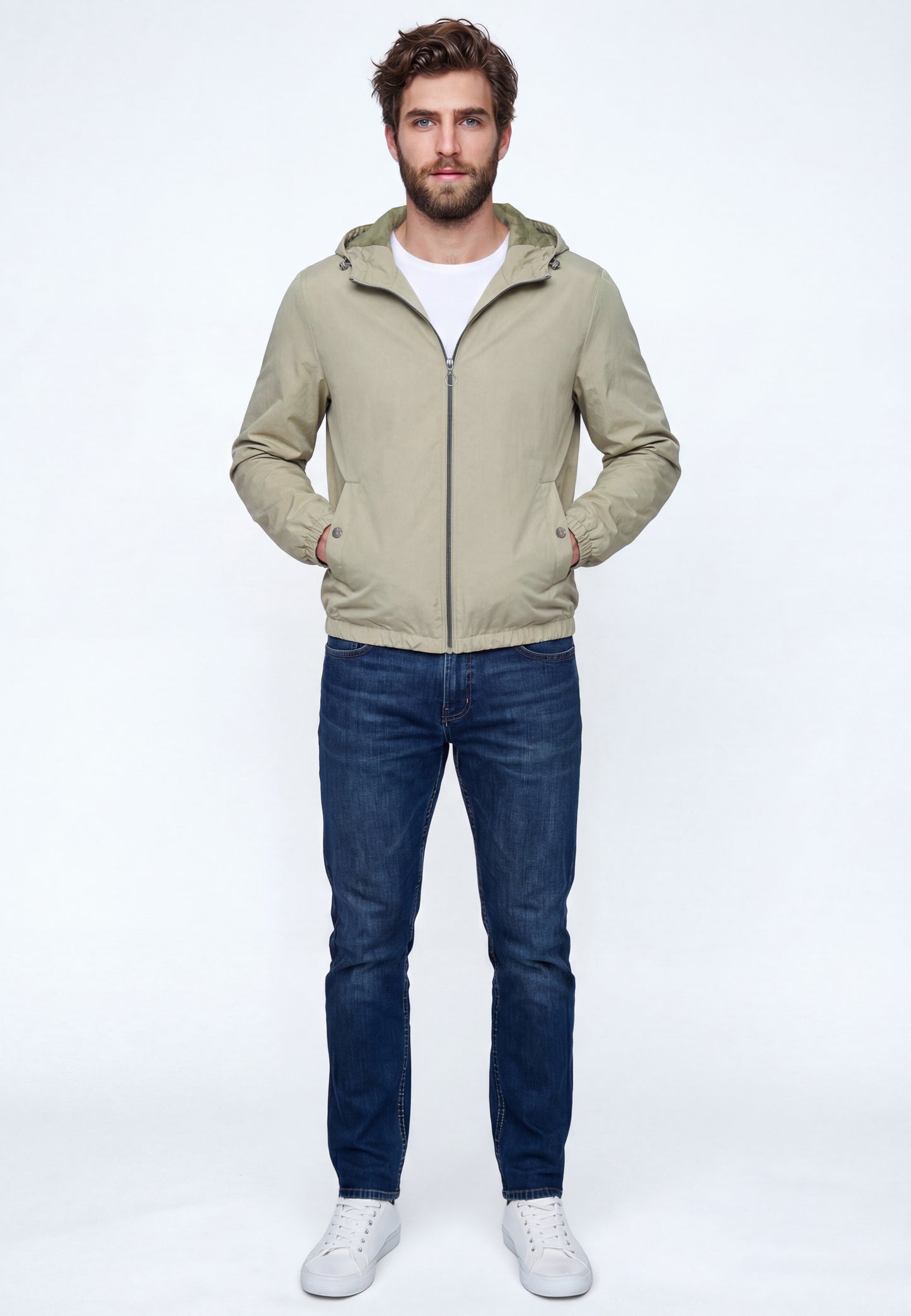 DreiMaster Maritim Damen Jacket