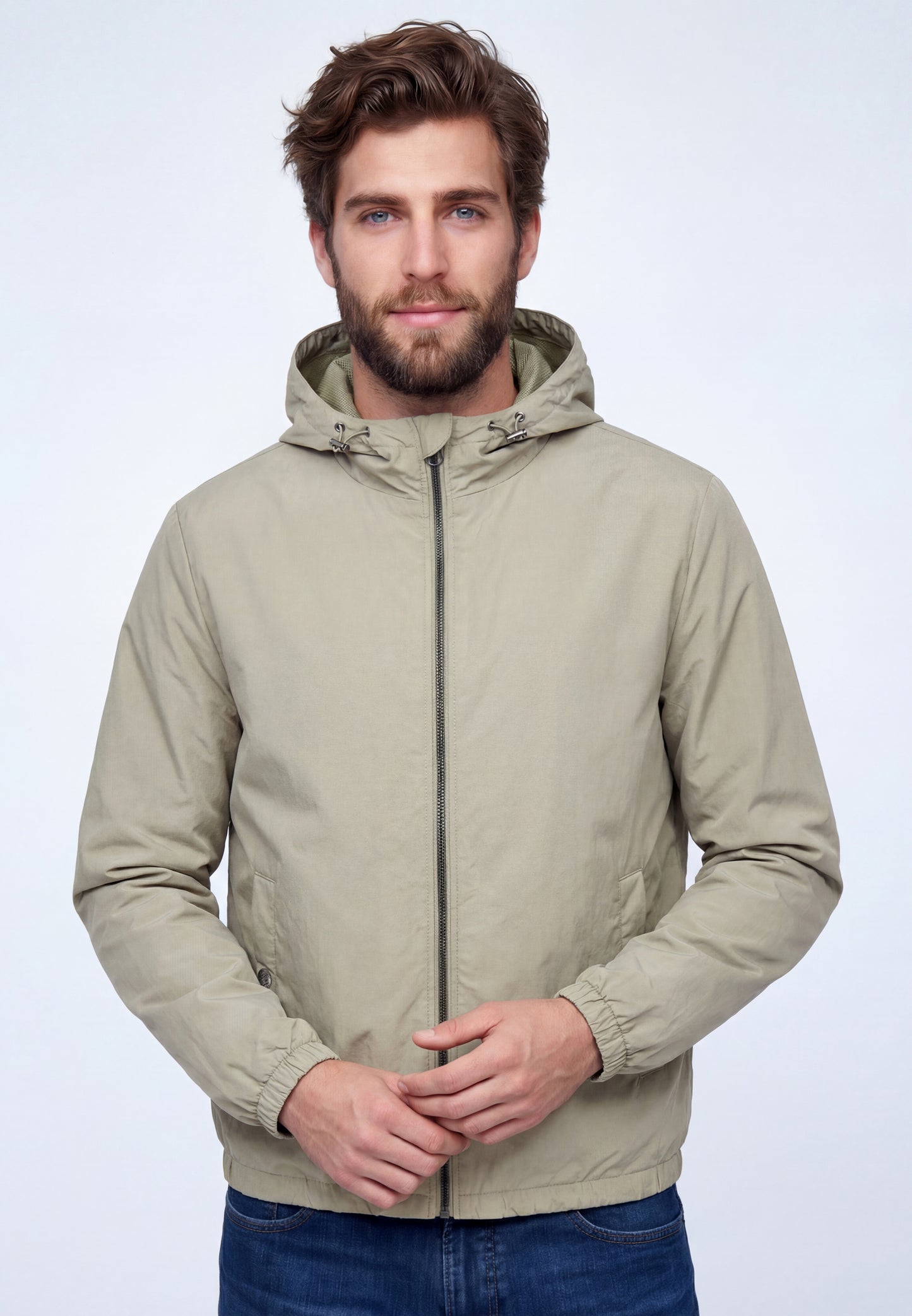 DreiMaster Maritim Damen Jacket