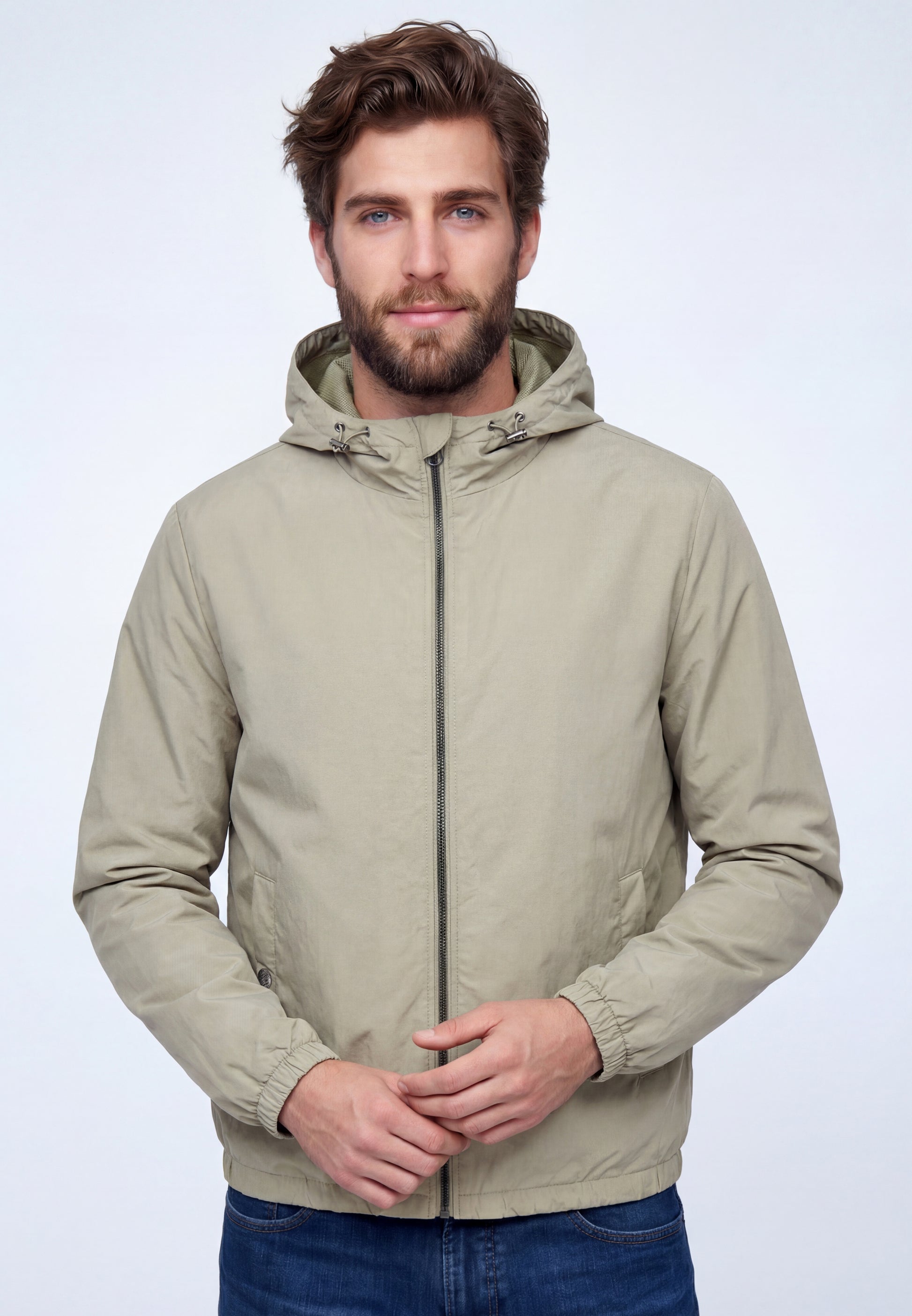 DreiMaster Maritim Damen Jacket