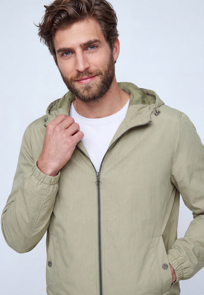 DreiMaster Maritim Damen Jacket