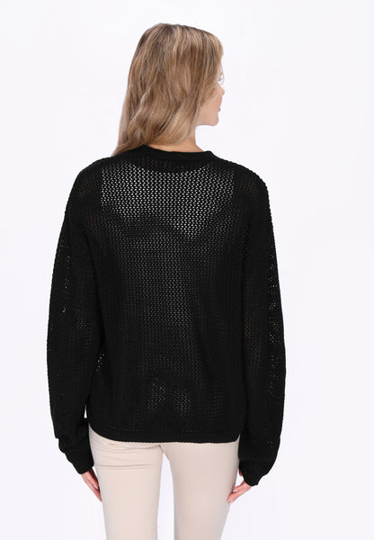 usha Women's Cardigan