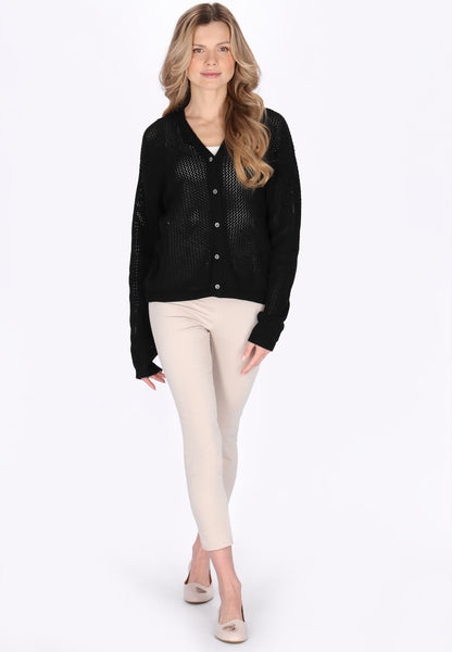 usha Women's Cardigan