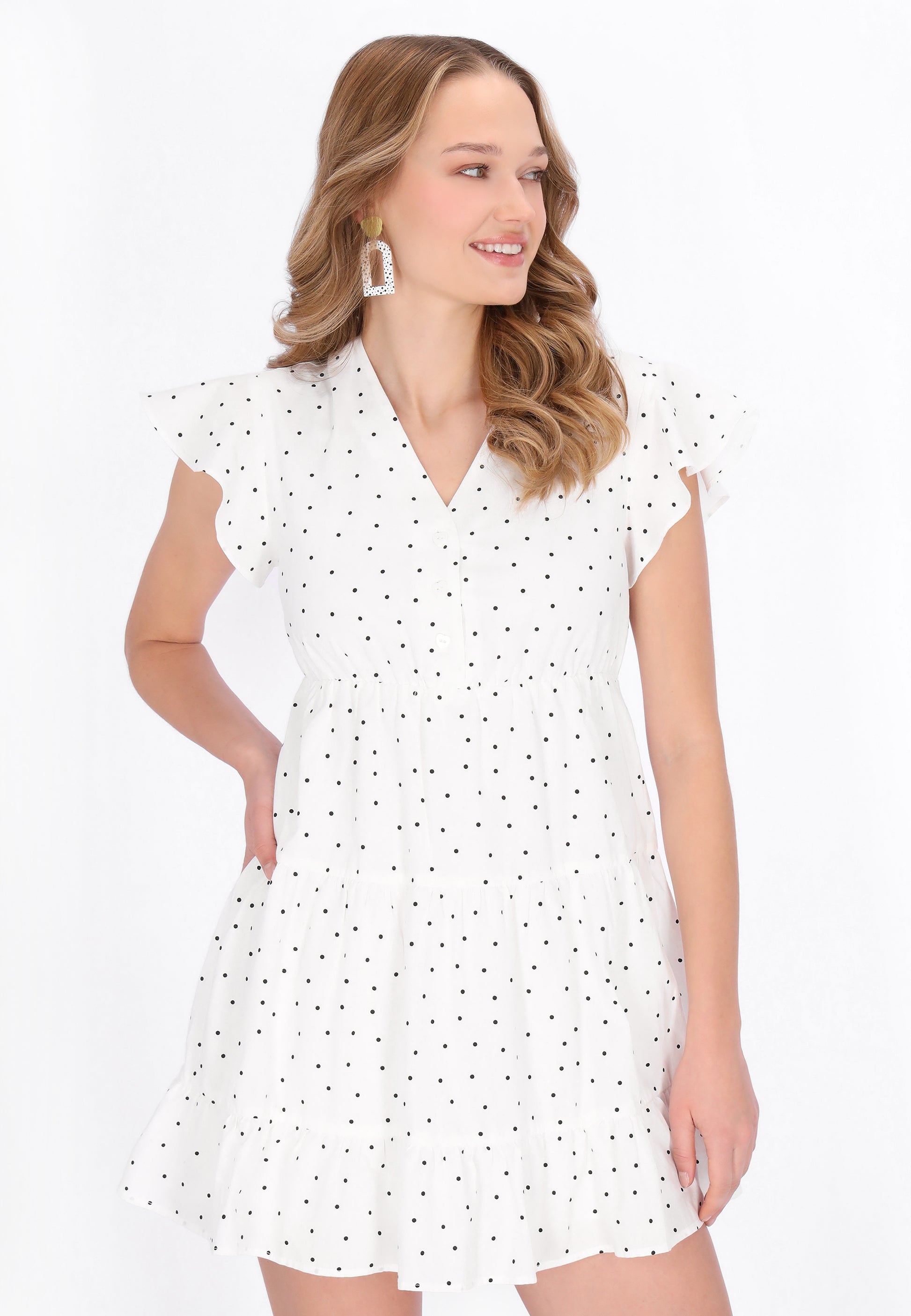 myMo Damenkleid