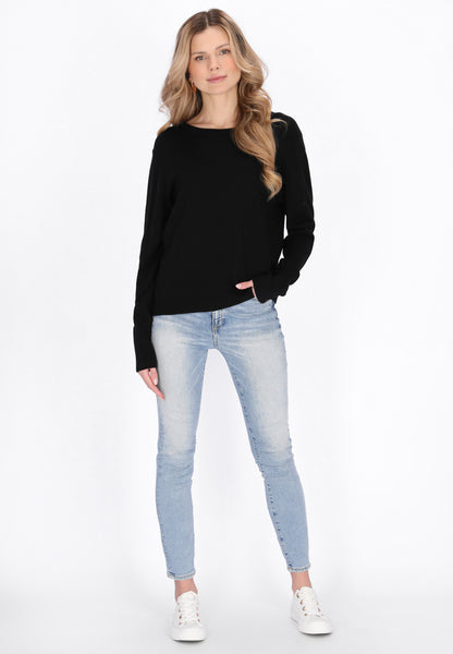 usha BLUE LABEL Damen Sweater