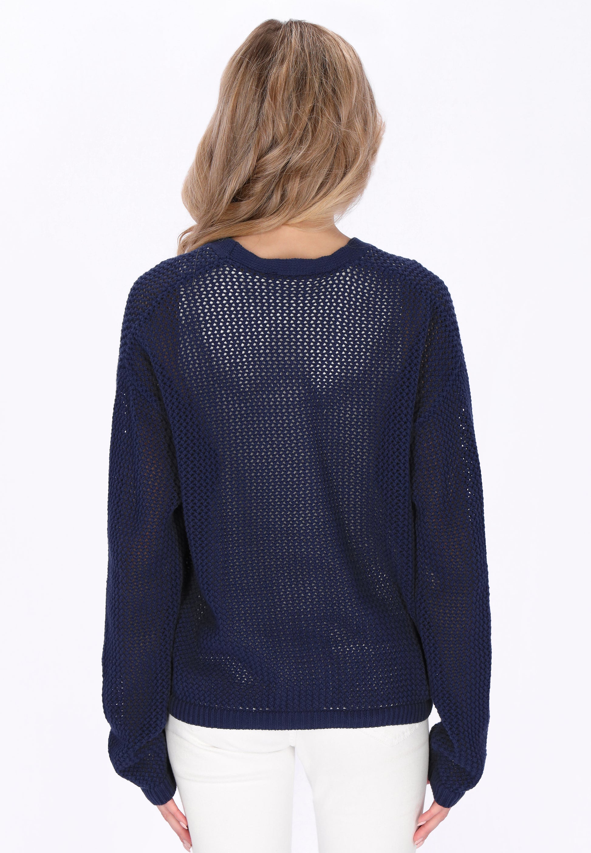 usha Women's Cardigan