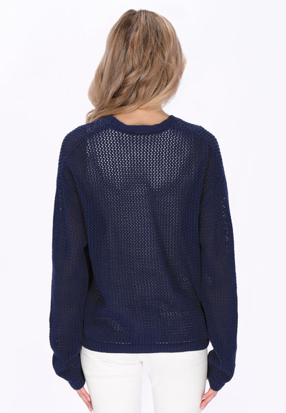usha Women's Cardigan