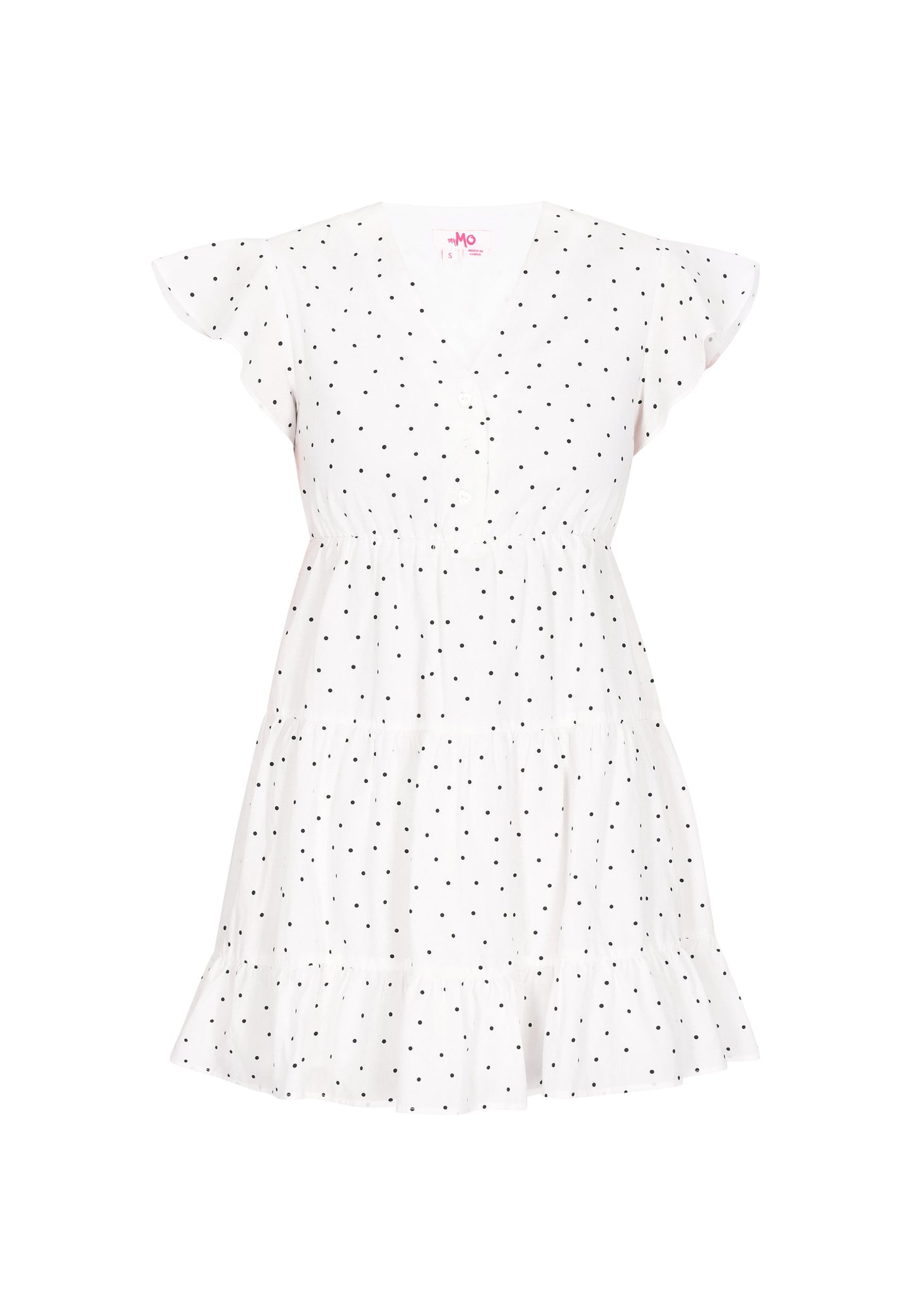 myMo Damenkleid