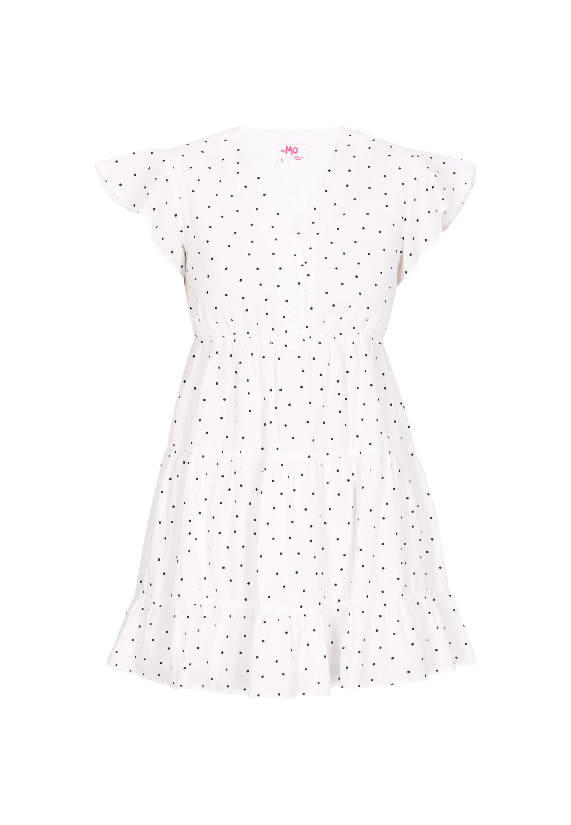 myMo Damenkleid