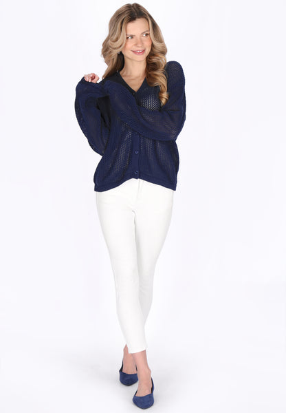 usha Women's Cardigan