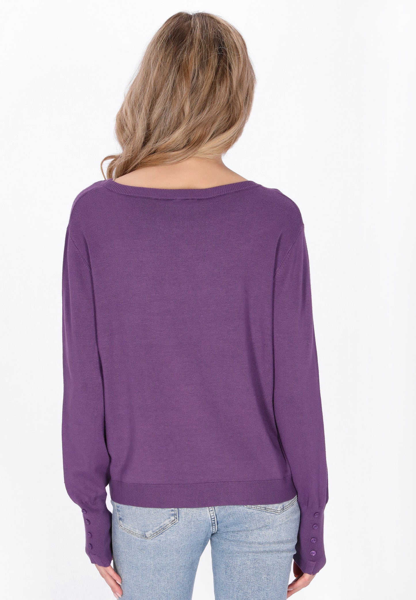 usha BLUE LABEL Damen Sweater