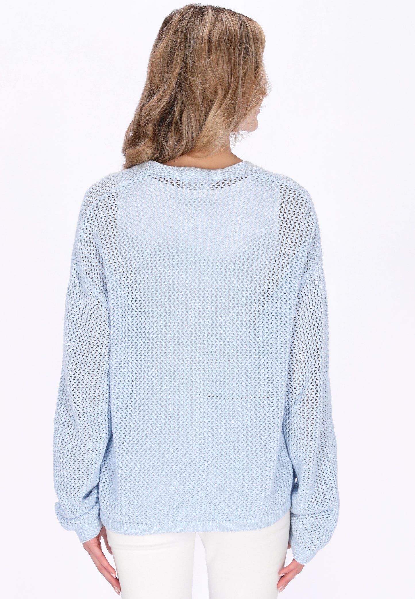 usha Women's Cardigan