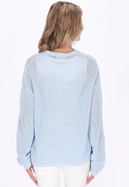 usha Women's Cardigan