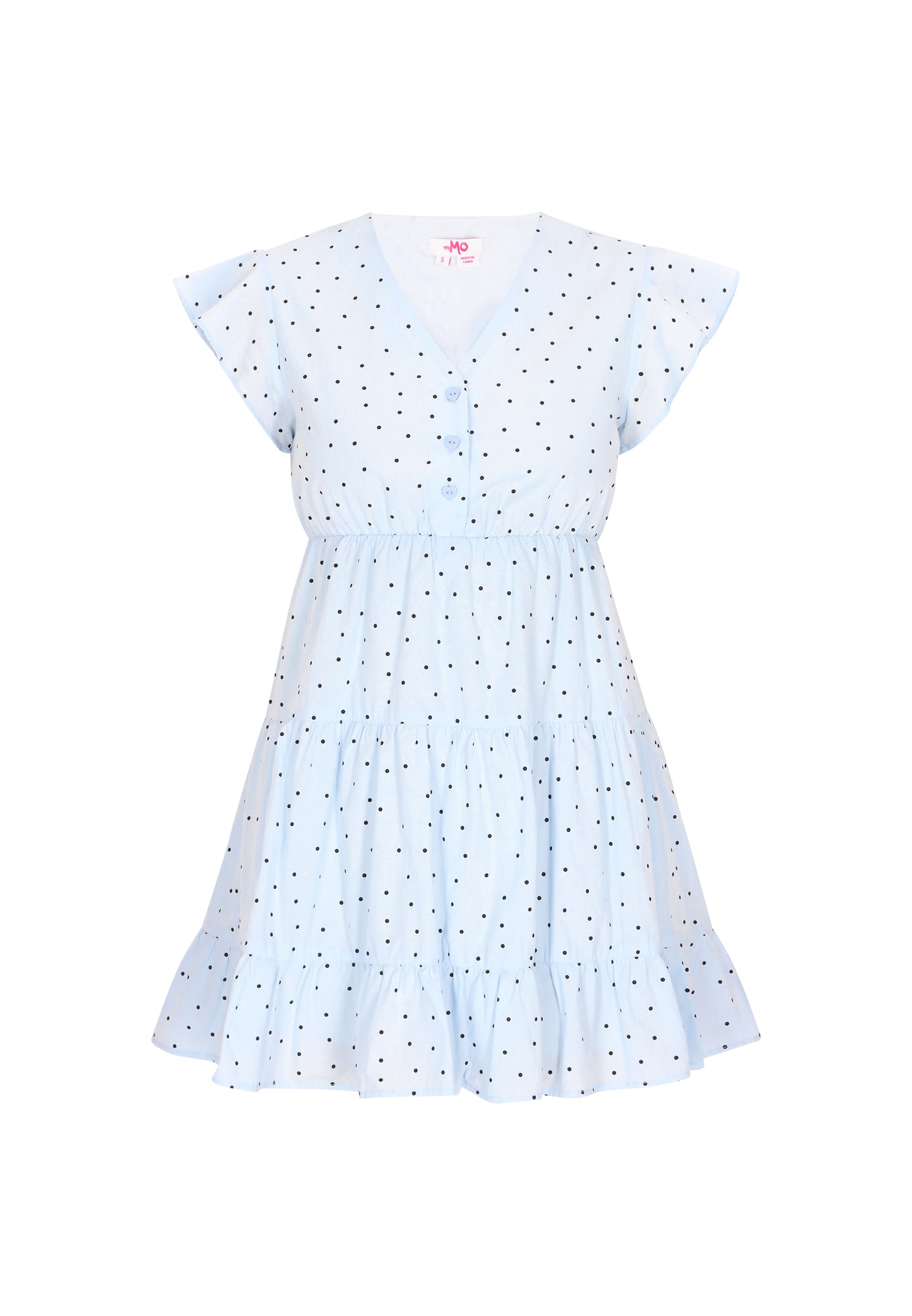 myMo Damenkleid