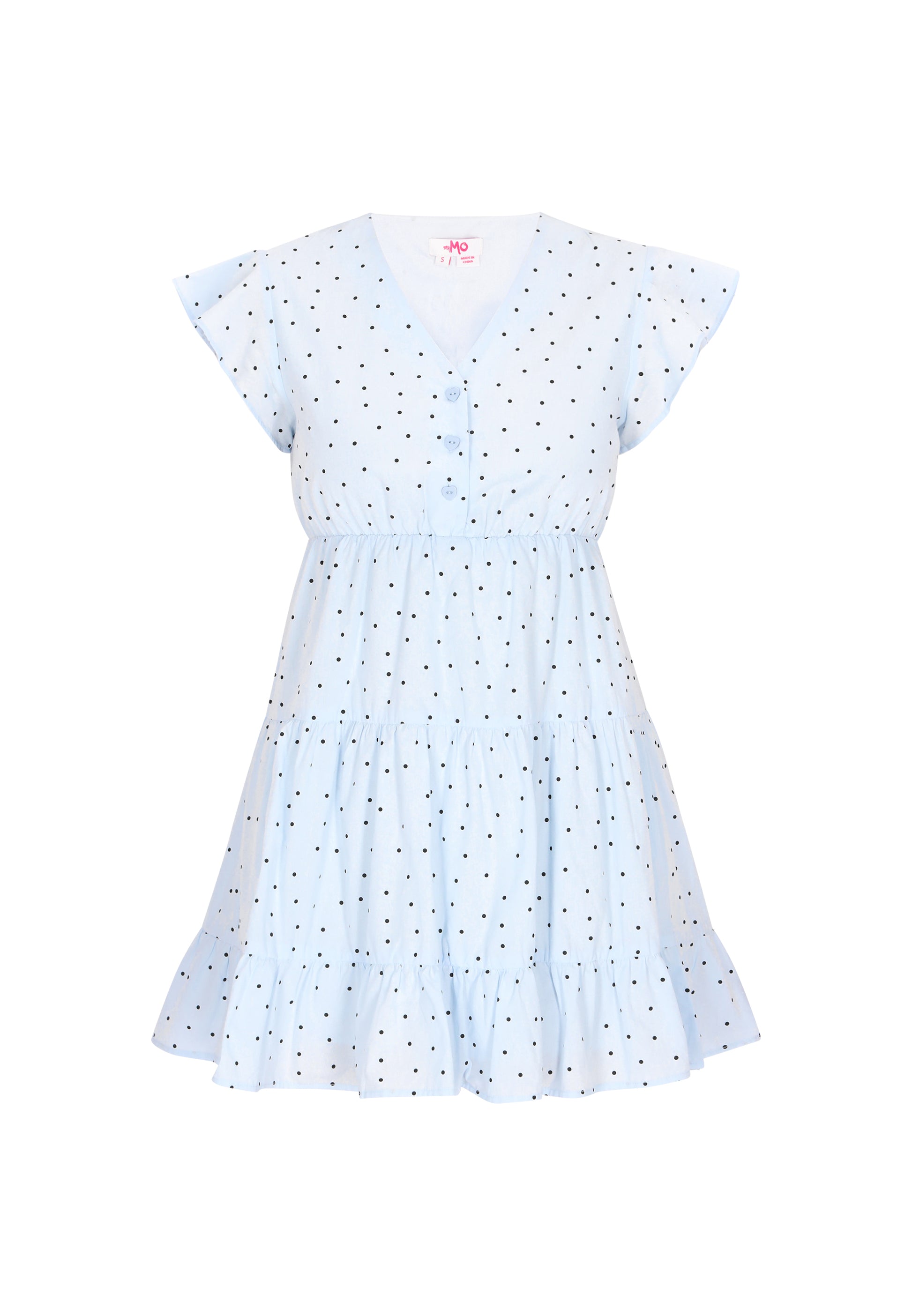myMo Damenkleid