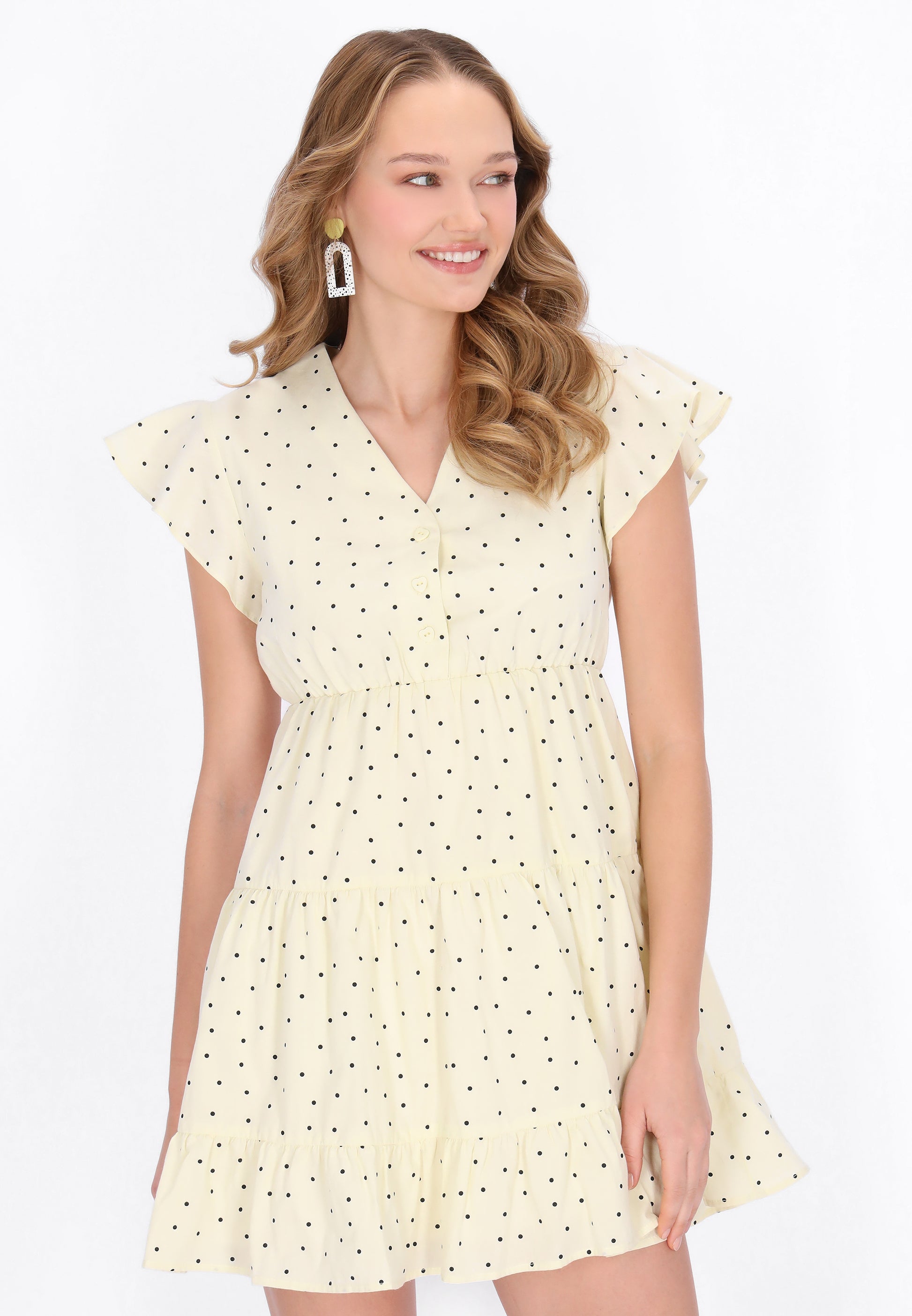 myMo Damenkleid