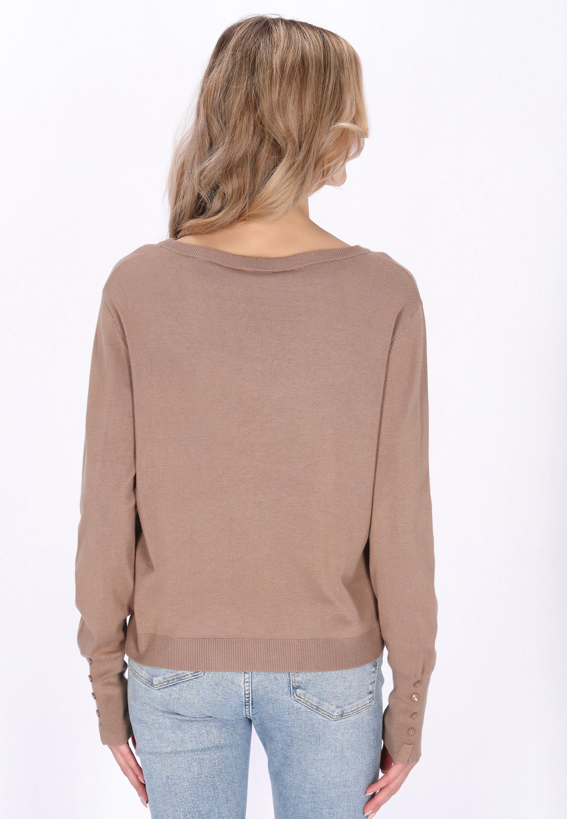 usha BLUE LABEL Damen Sweater