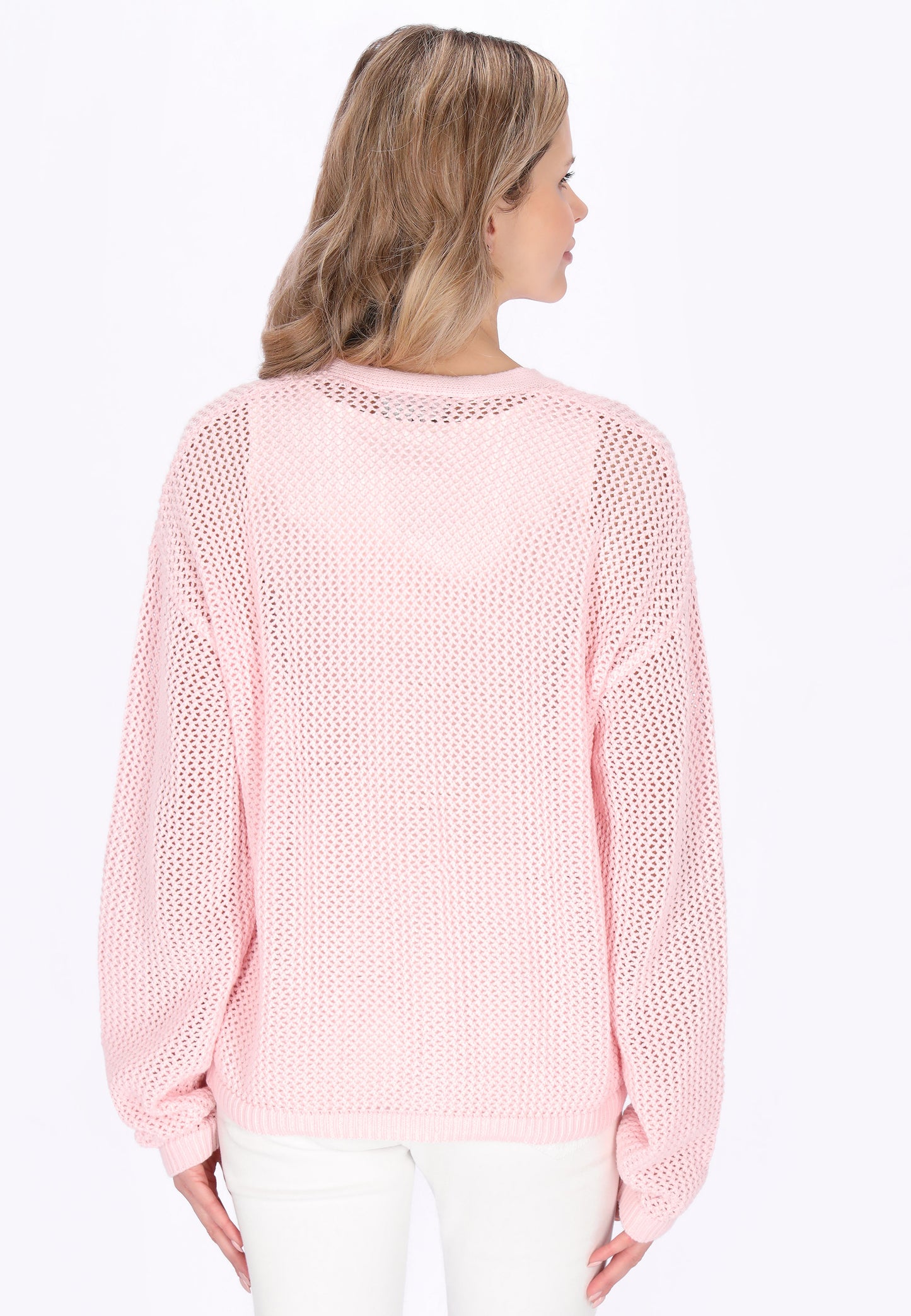 usha Women's Cardigan