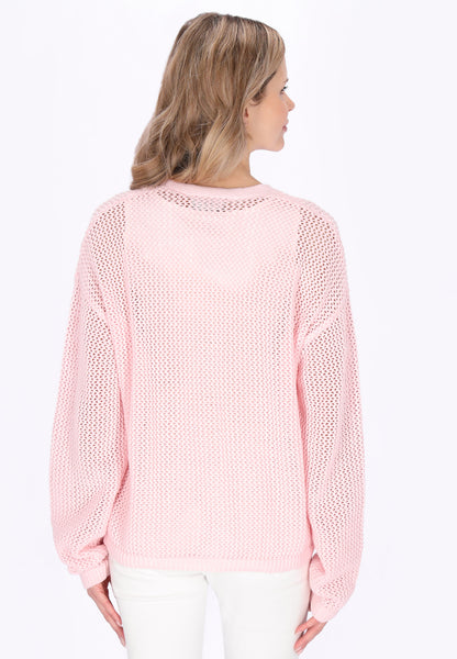 usha Women's Cardigan