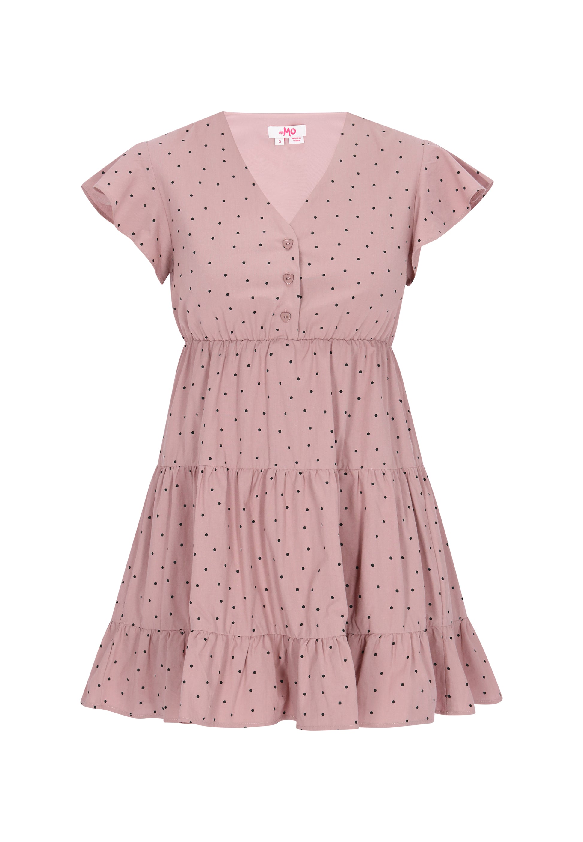 myMo Damenkleid
