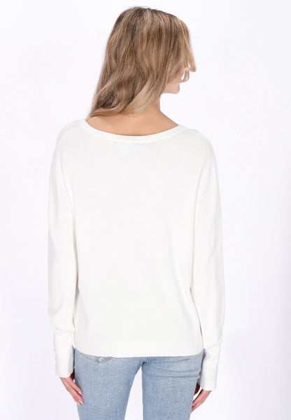 usha BLUE LABEL Damen Sweater