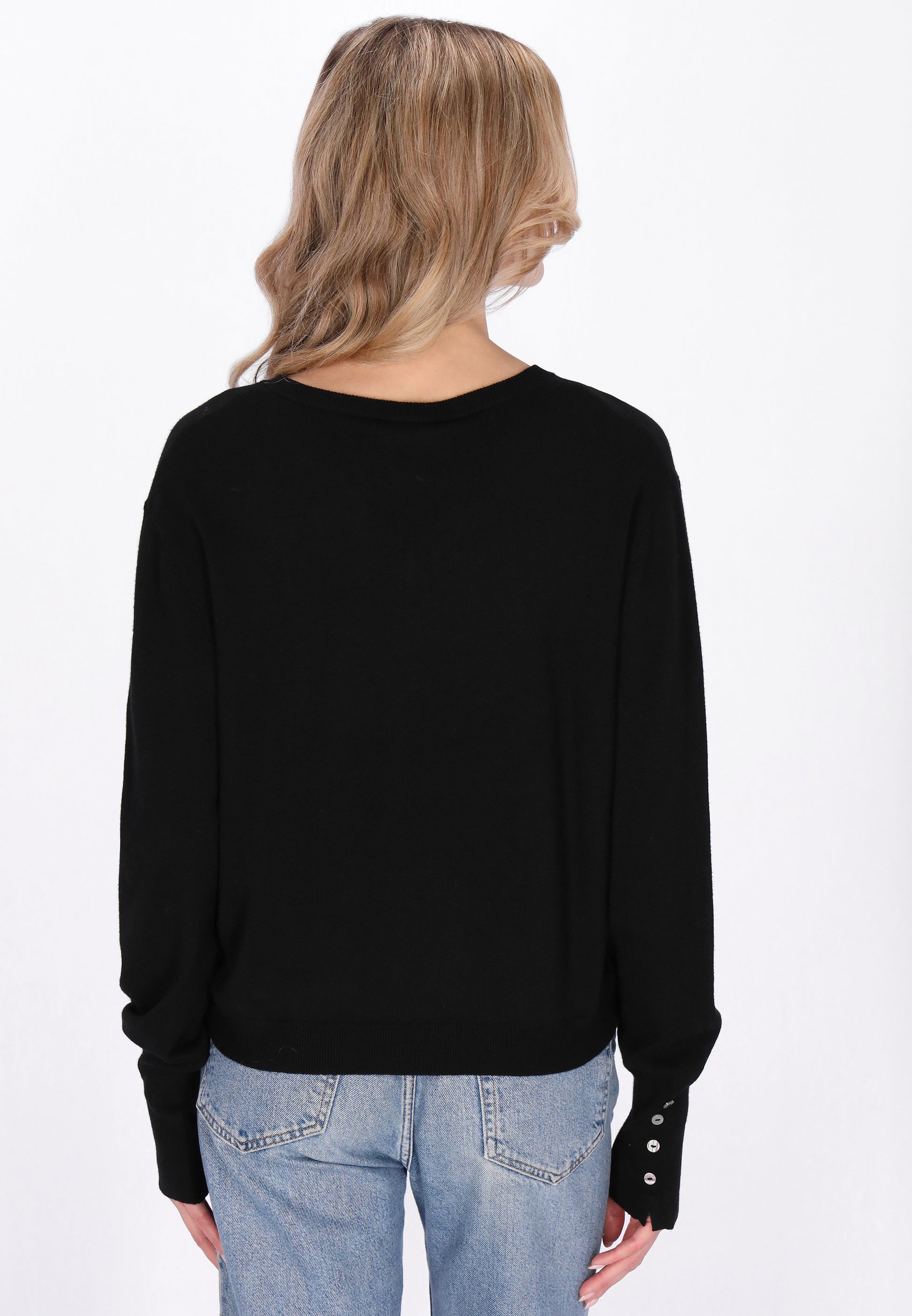 usha BLUE LABEL Damen Sweater