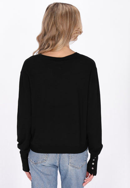 usha BLUE LABEL Damen Sweater