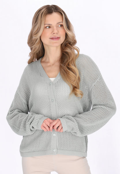 usha Women's Cardigan