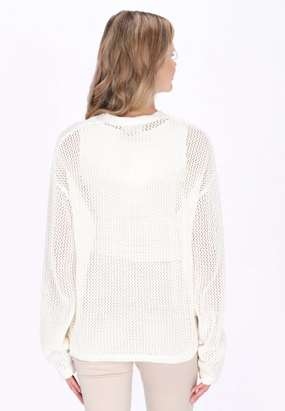 usha Women's Cardigan