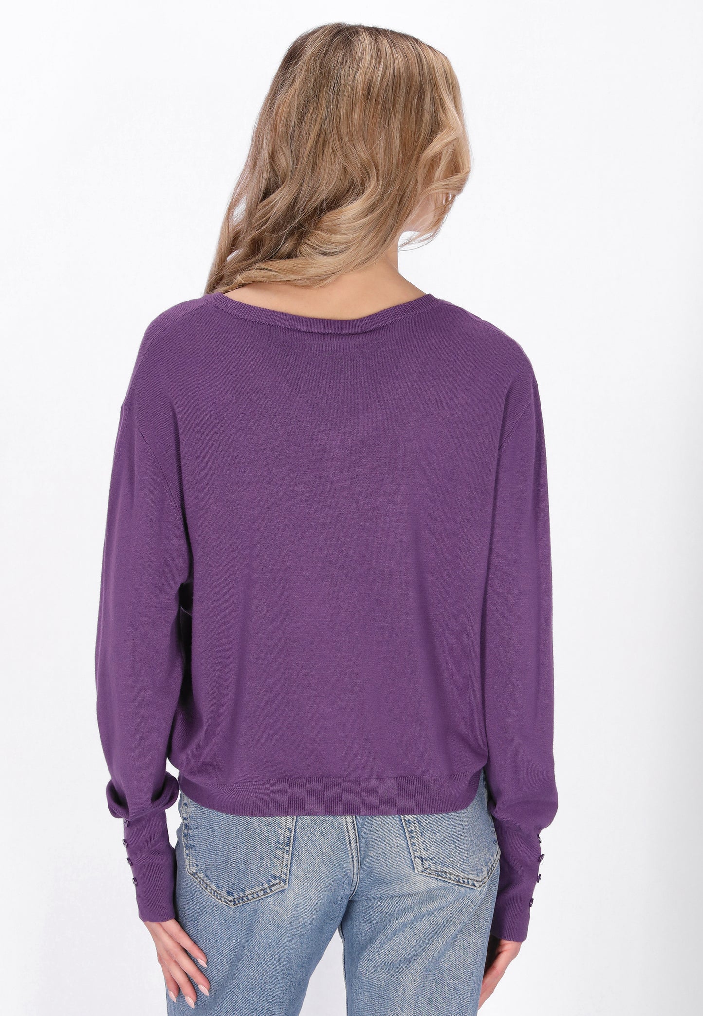 usha BLUE LABEL Damen Sweater