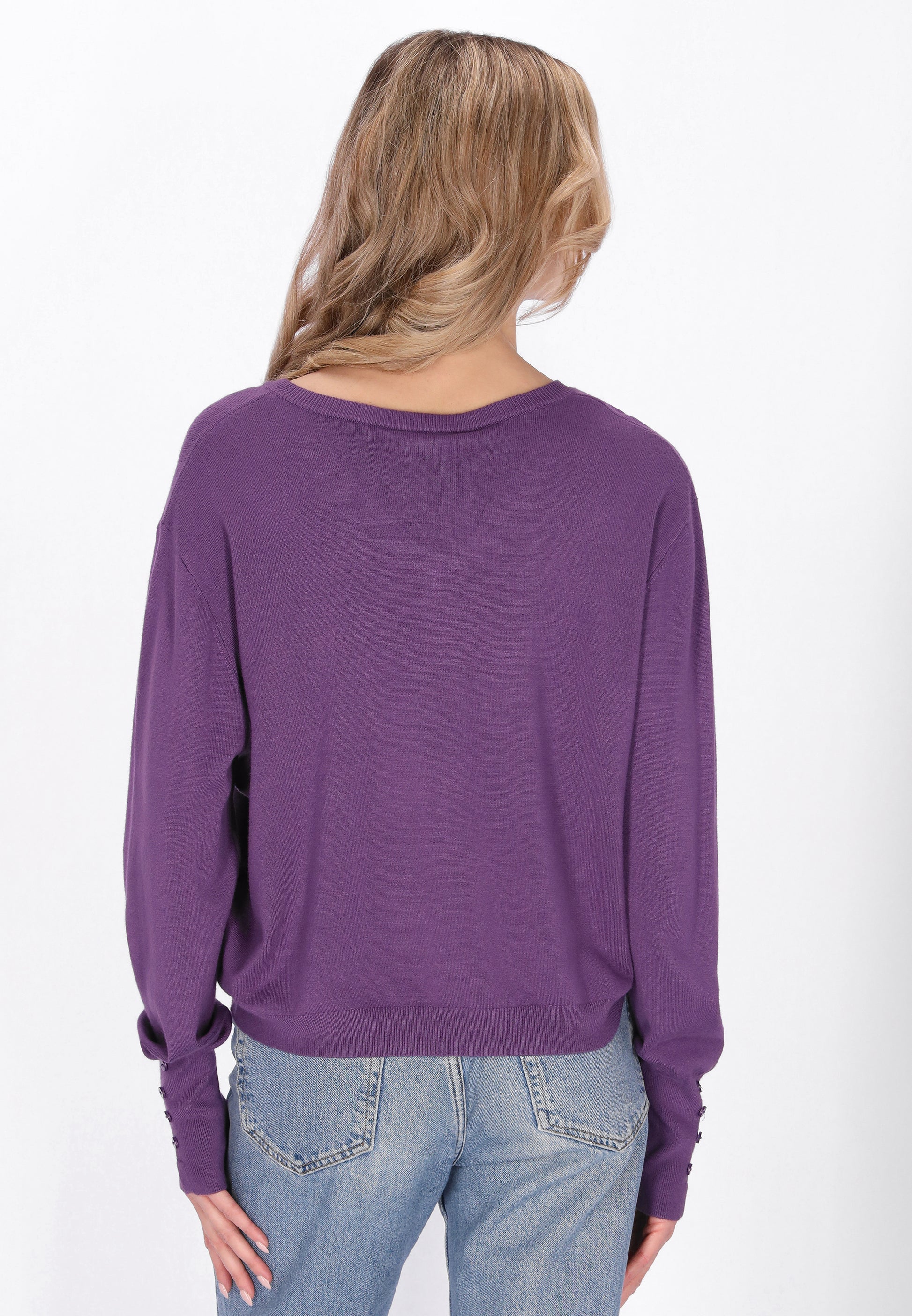 usha BLUE LABEL Damen Sweater