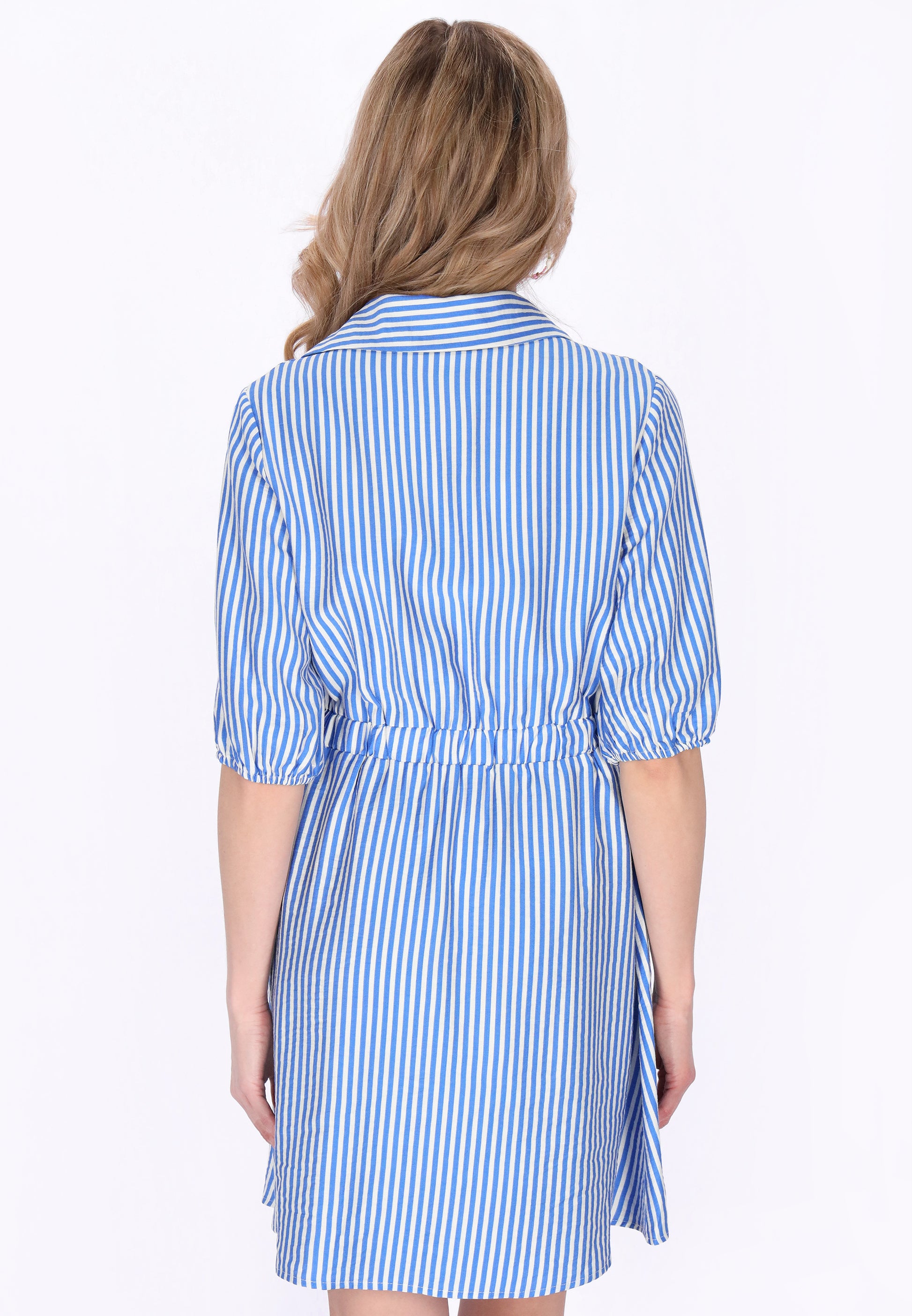 usha Women's Dress