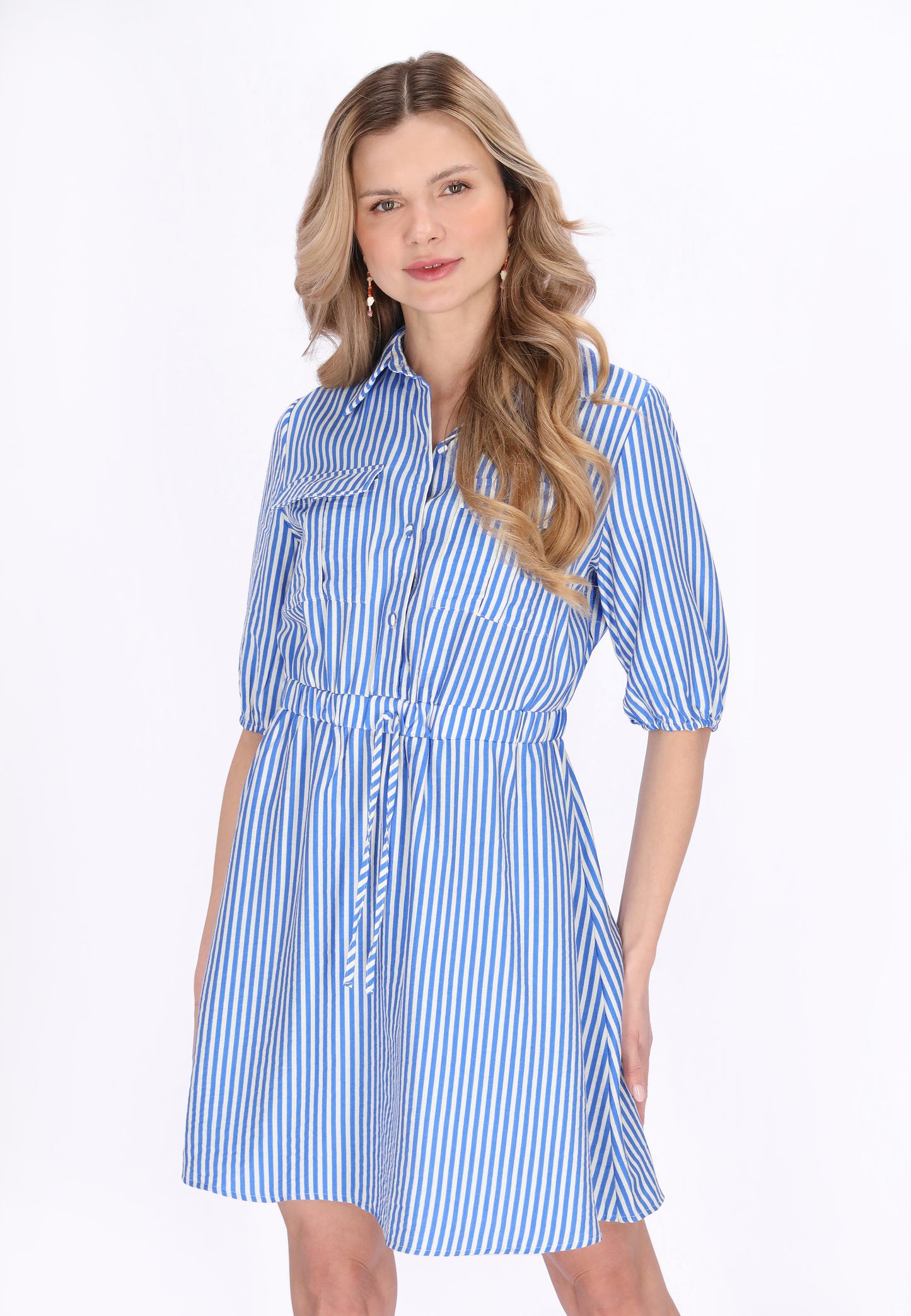 usha Women's Dress