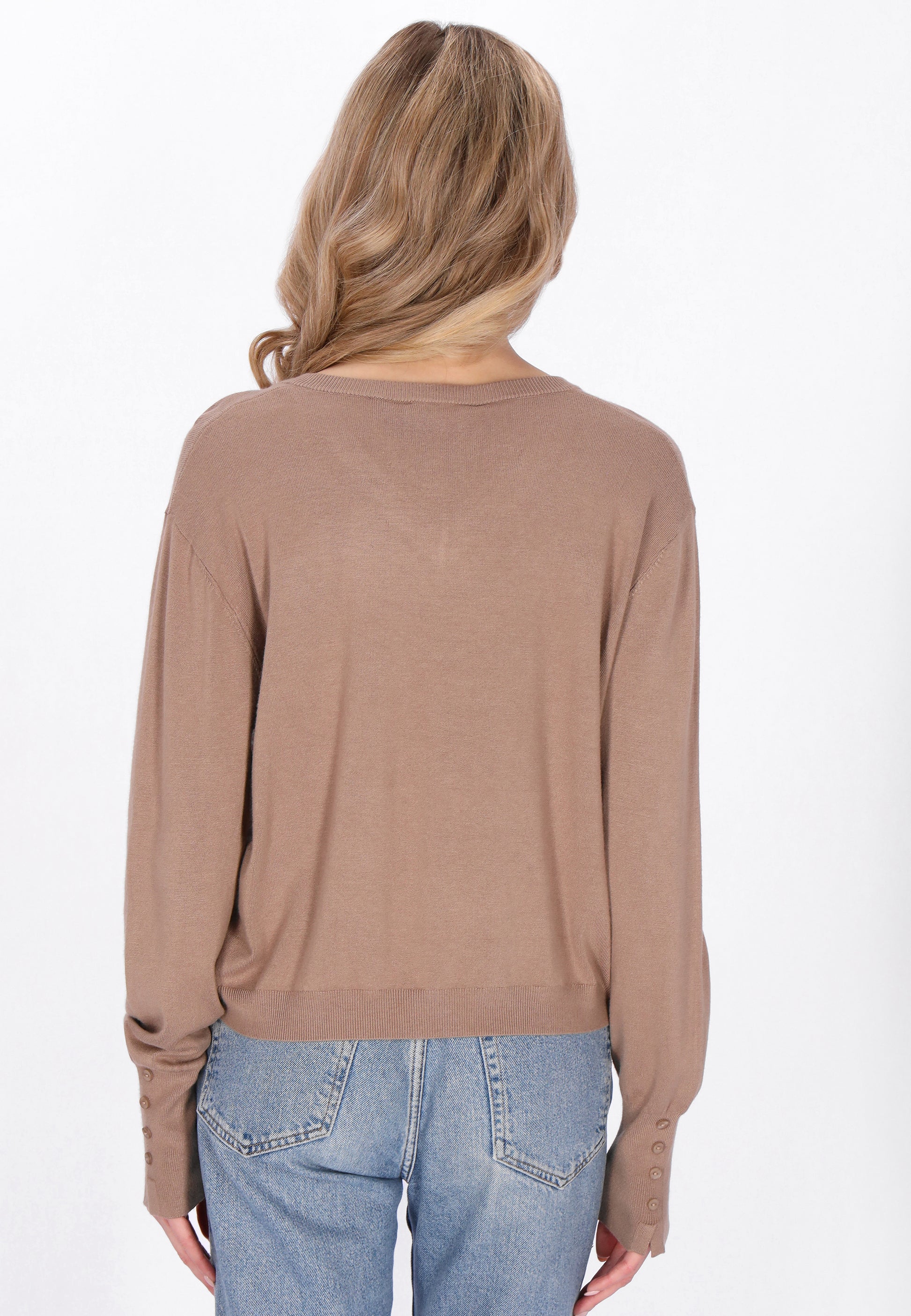 usha BLUE LABEL Damen Sweater
