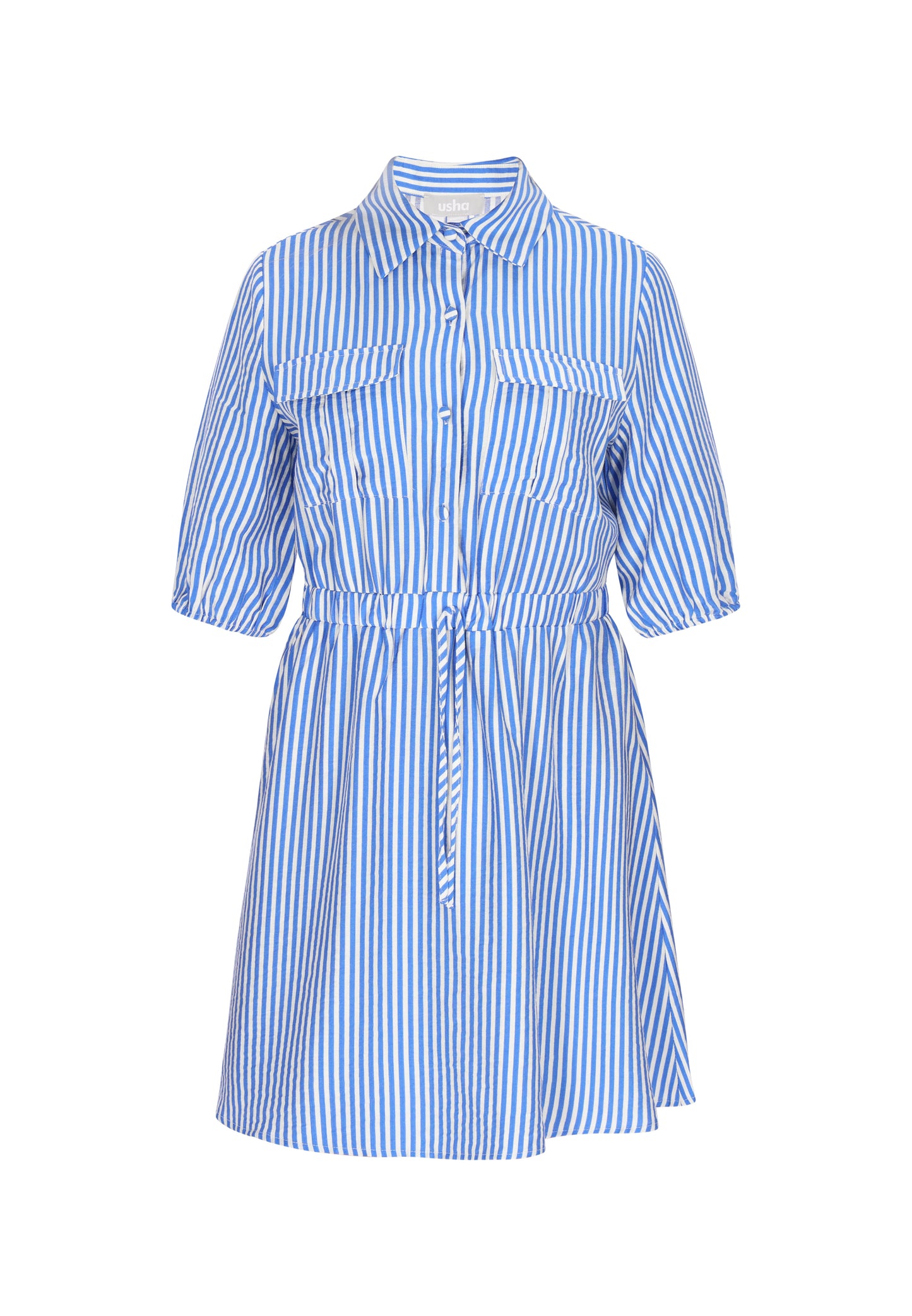 usha Women's Dress