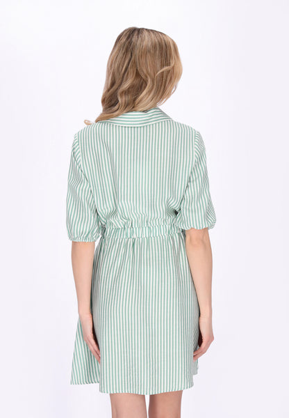 usha Women's Dress