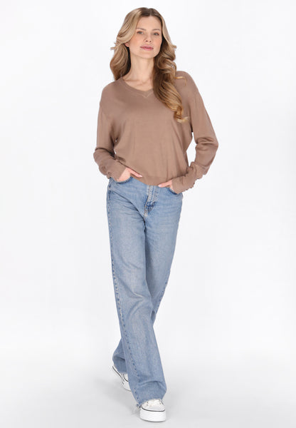 usha BLUE LABEL Damen Sweater