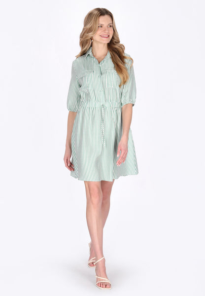 usha Women's Dress
