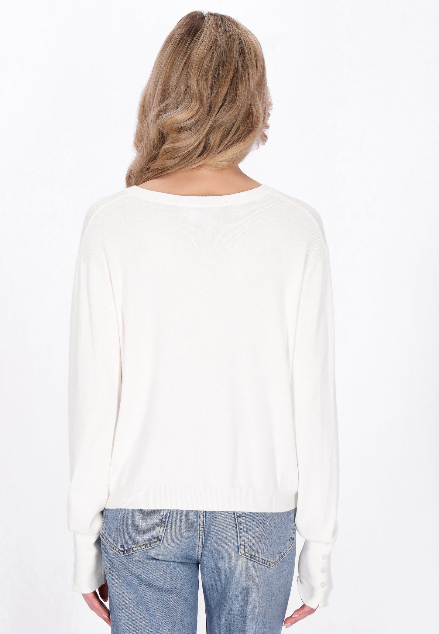 usha BLUE LABEL Damen Sweater