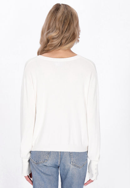 usha BLUE LABEL Damen Sweater