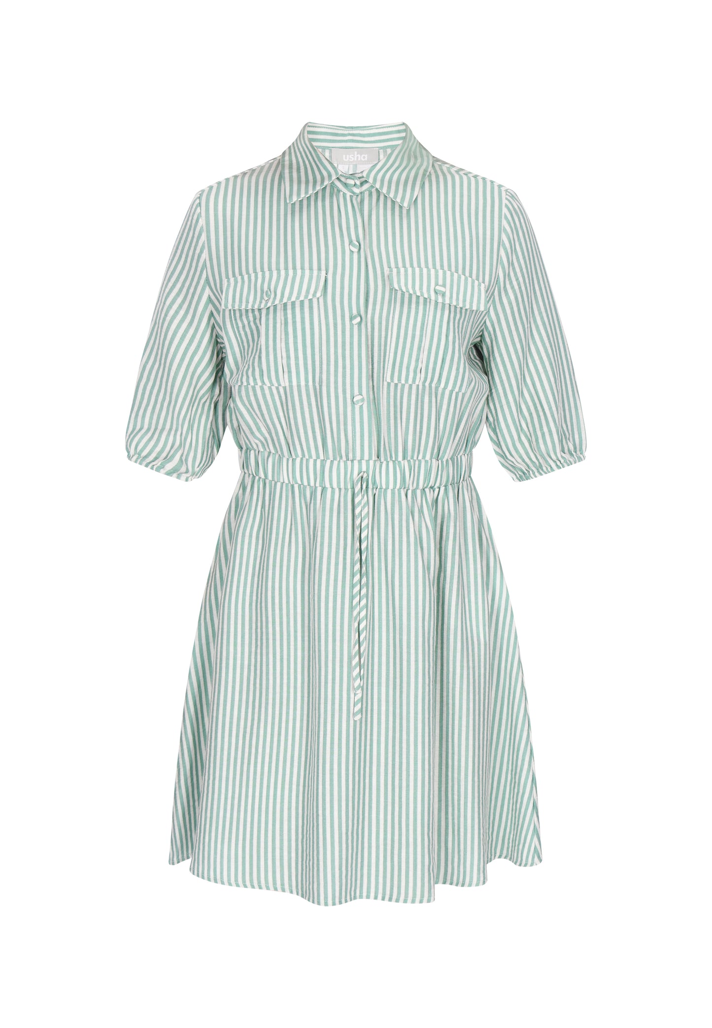 usha Women's Dress